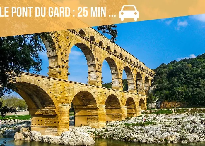 Nimes: L'auguste Centre-ville. Διαμέρισμα